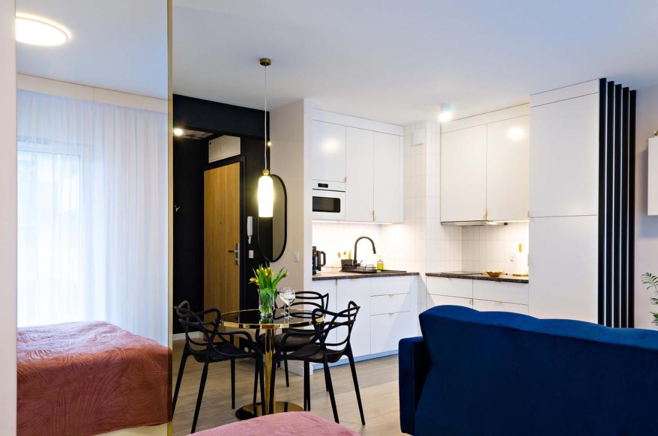 Cherub Apartment Breslavia Exterior foto